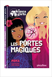 Les portes magiques - Tome 18